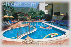 Siesta Hotel 8